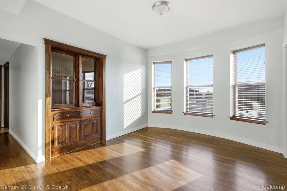 476 Prentis Street #5 Detroit City, MI 48201