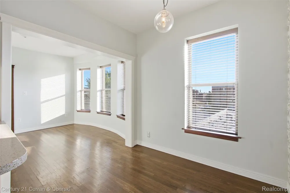 476 Prentis Street #5 Detroit City, MI 48201