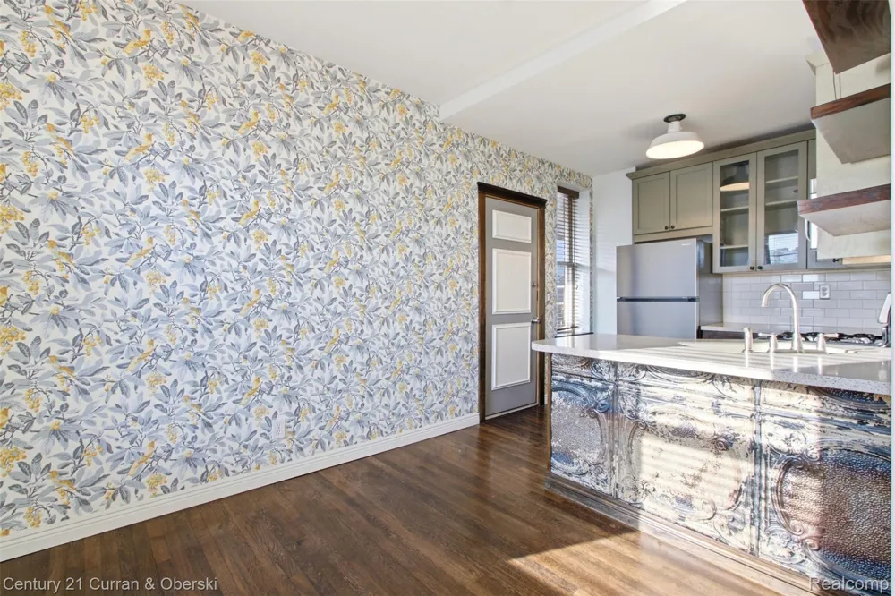 476 Prentis Street #5 Detroit City, MI 48201