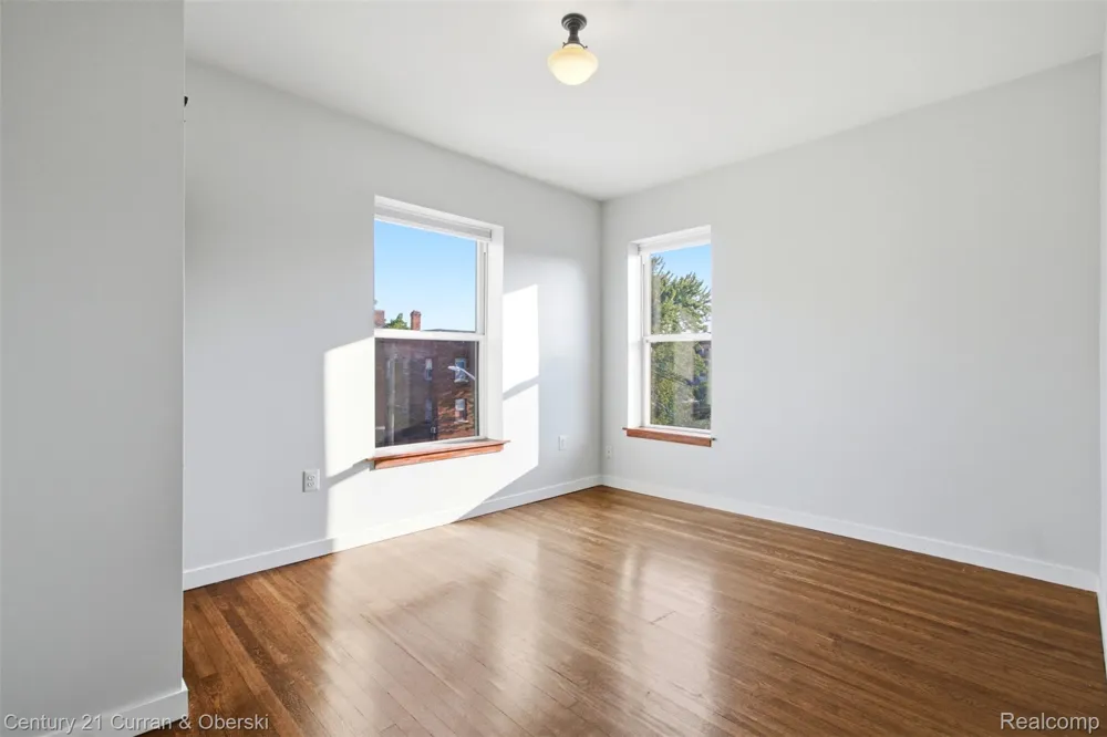 476 Prentis Street #5 Detroit City, MI 48201