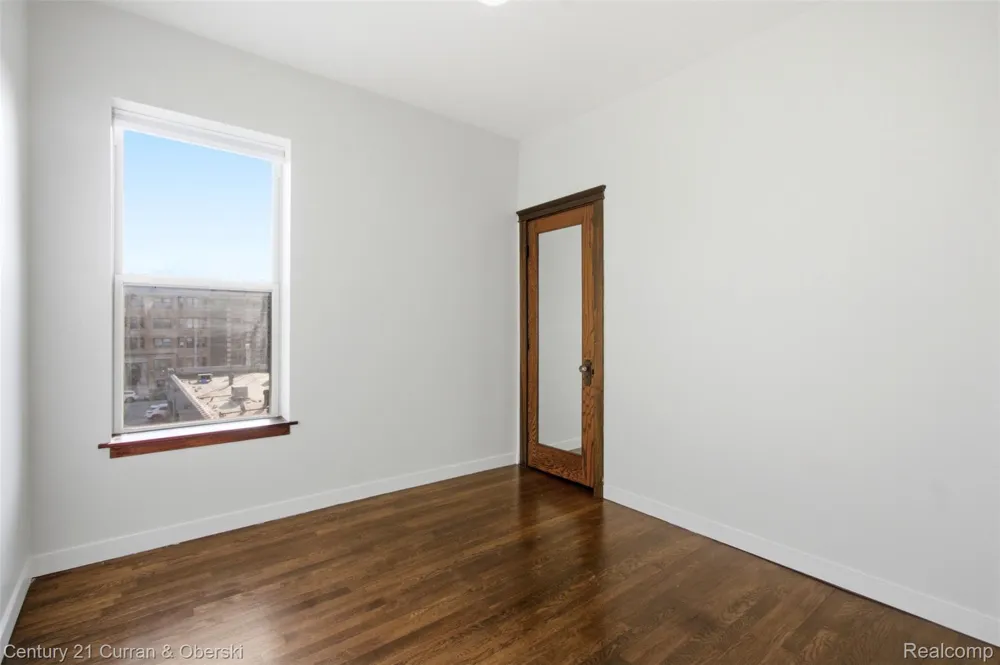 476 Prentis Street #5 Detroit City, MI 48201