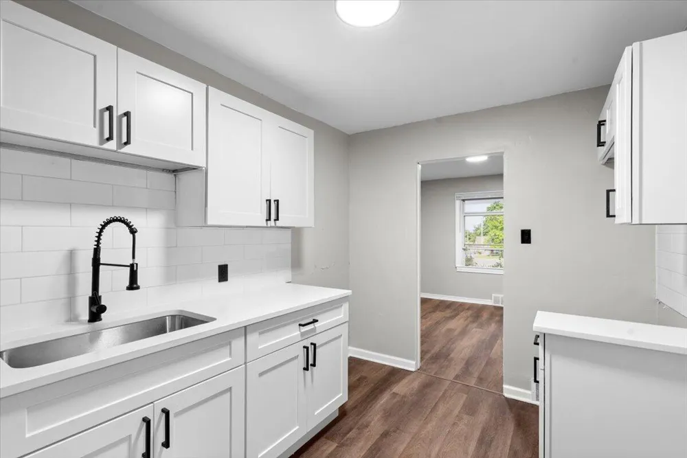 16682 Tracey Street Detroit City, MI 48235