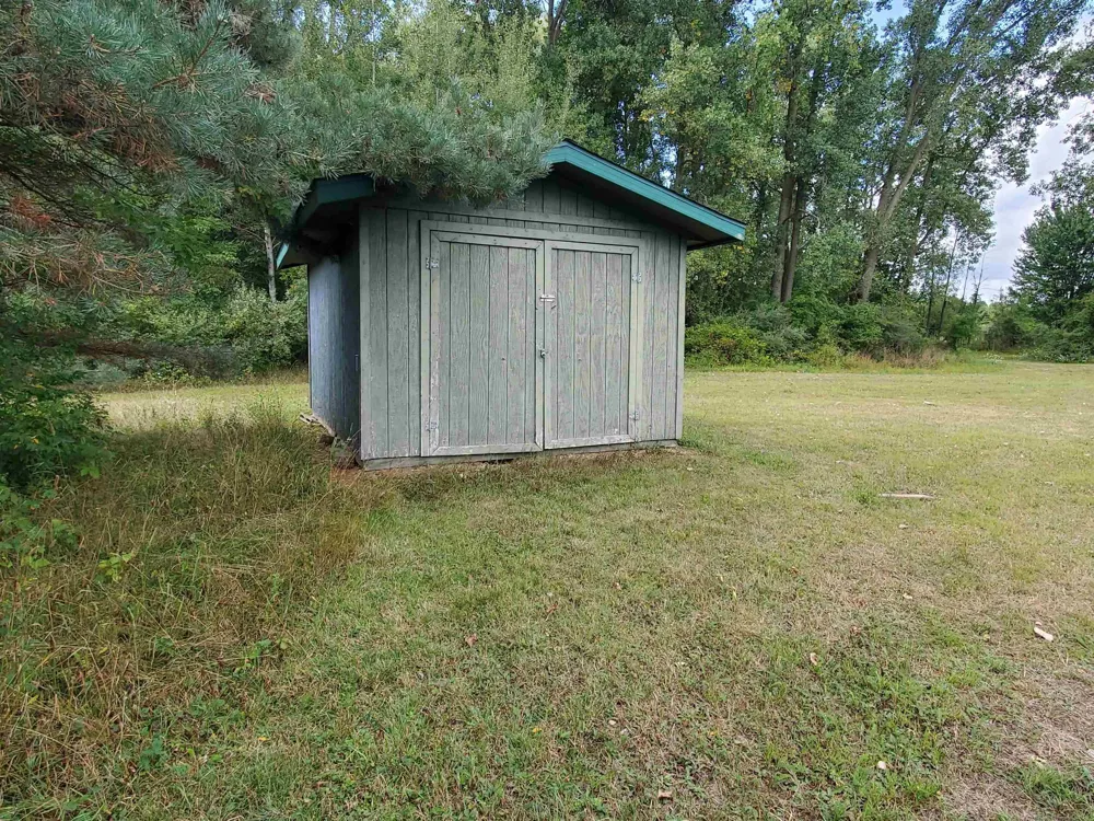 Phipps Road Washington Township, MI 48401