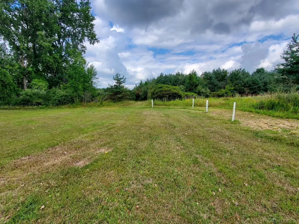 Phipps Road Washington Township, MI 48401
