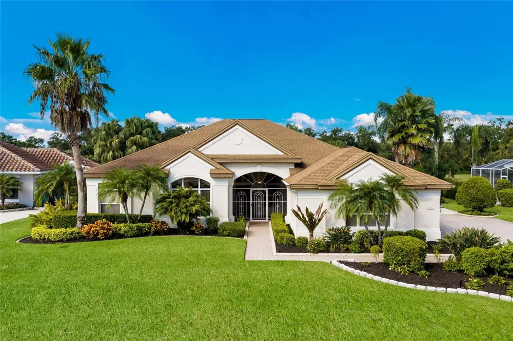2701 LITTLE COUNTRY ROAD Parrish, FL 34219