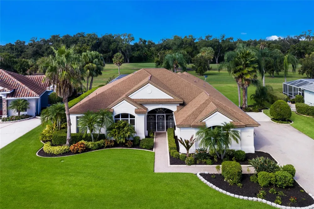 2701 LITTLE COUNTRY ROAD Parrish, FL 34219