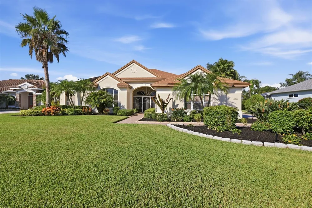 2701 LITTLE COUNTRY ROAD Parrish, FL 34219