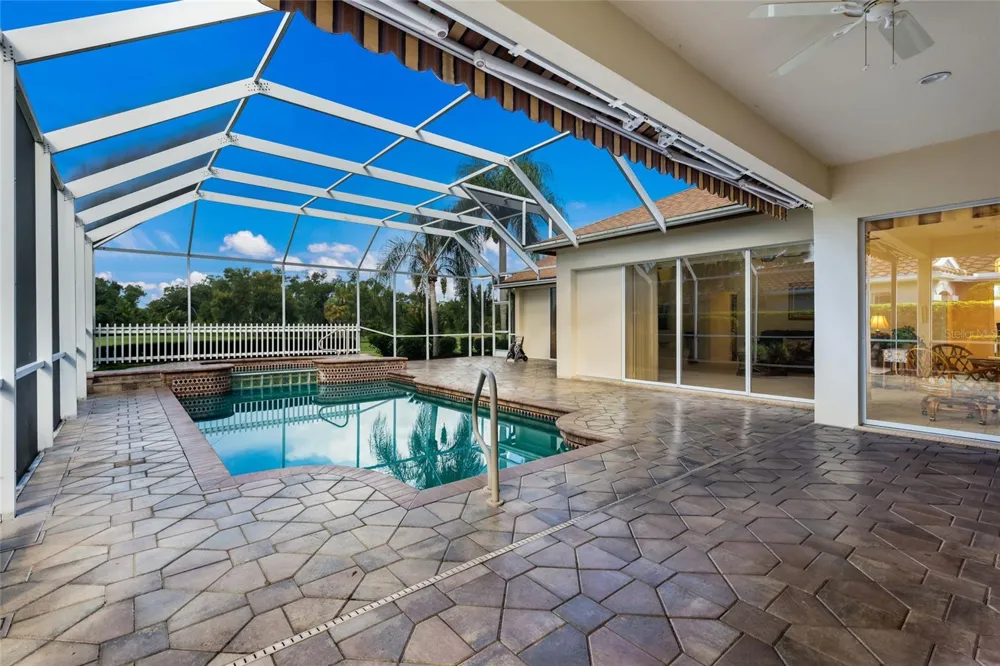 2701 LITTLE COUNTRY ROAD Parrish, FL 34219