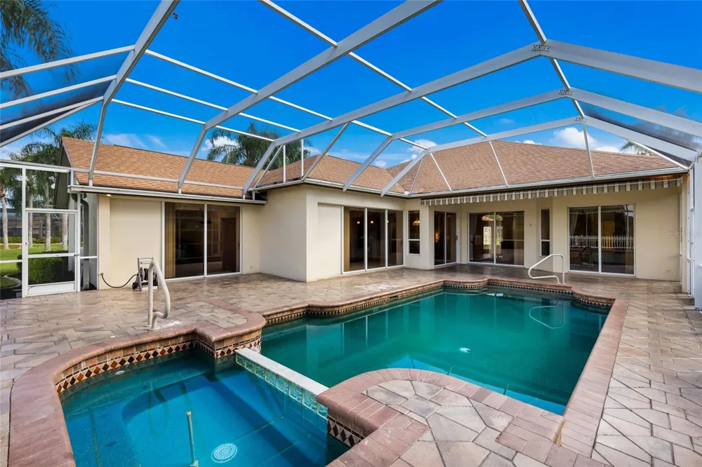 2701 LITTLE COUNTRY ROAD Parrish, FL 34219
