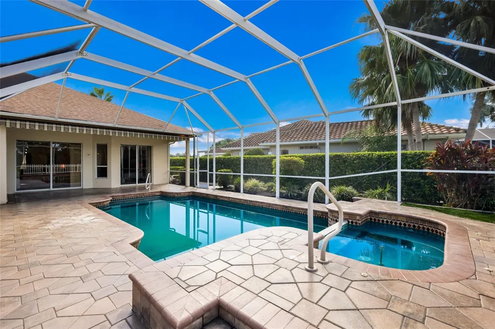 2701 LITTLE COUNTRY ROAD Parrish, FL 34219