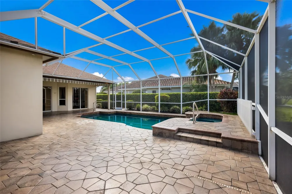 2701 LITTLE COUNTRY ROAD Parrish, FL 34219