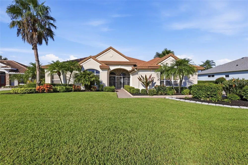 2701 LITTLE COUNTRY ROAD Parrish, FL 34219