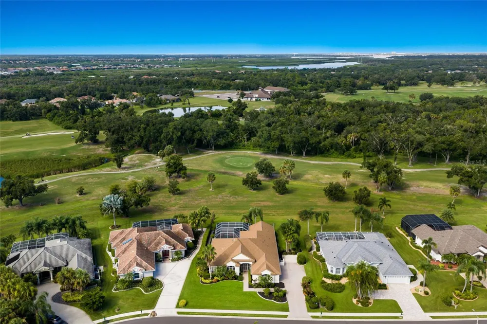 2701 LITTLE COUNTRY ROAD Parrish, FL 34219