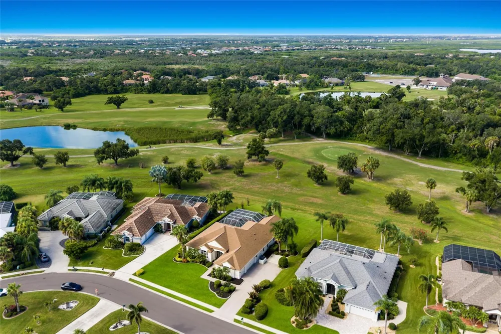 2701 LITTLE COUNTRY ROAD Parrish, FL 34219