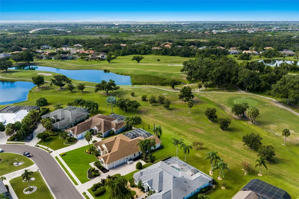 2701 LITTLE COUNTRY ROAD Parrish, FL 34219