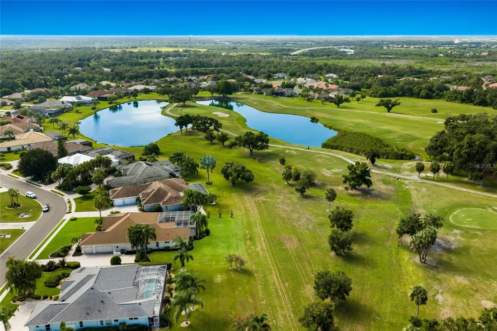 2701 LITTLE COUNTRY ROAD Parrish, FL 34219
