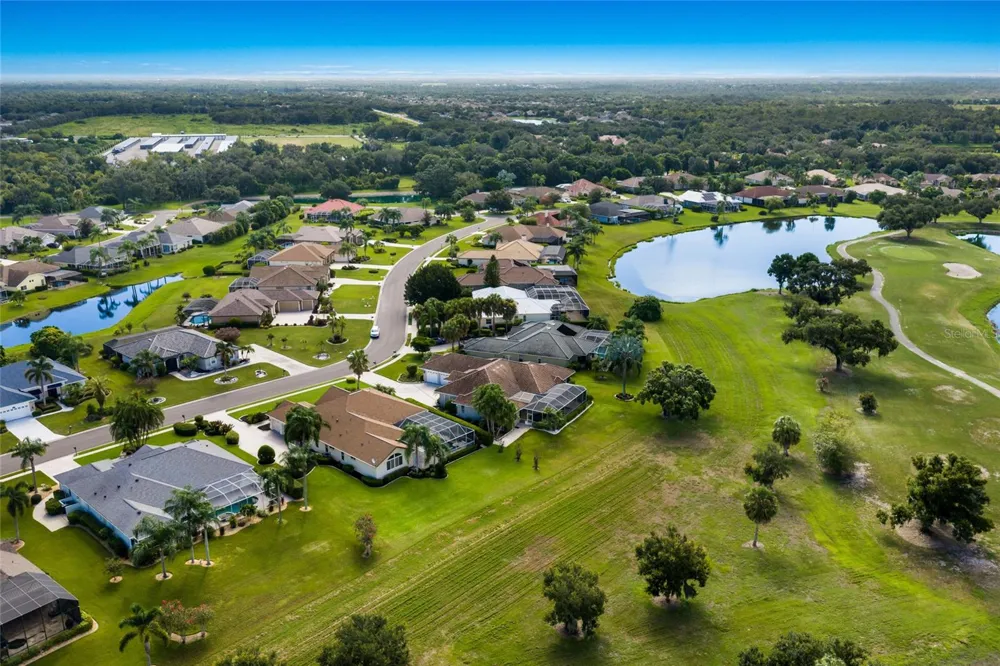 2701 LITTLE COUNTRY ROAD Parrish, FL 34219
