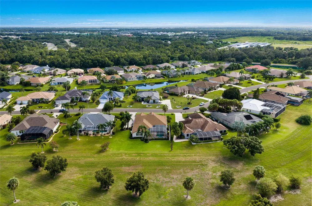 2701 LITTLE COUNTRY ROAD Parrish, FL 34219