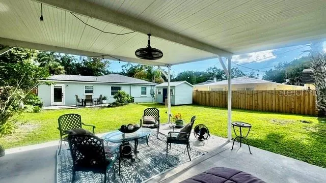 805 W VIRGINIA AVENUE Tampa, FL 33603