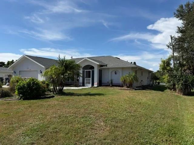 987 SHASTA ROAD Venice, FL 34293