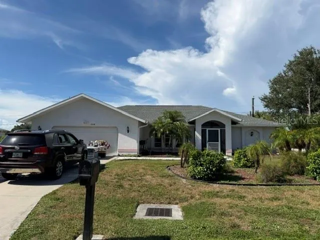 987 SHASTA ROAD Venice, FL 34293