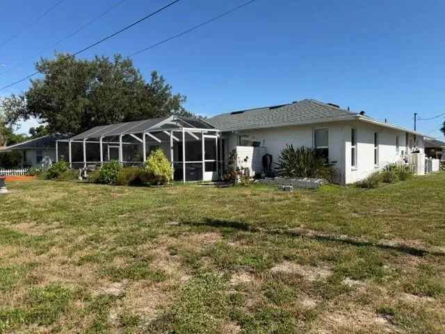 987 SHASTA ROAD Venice, FL 34293