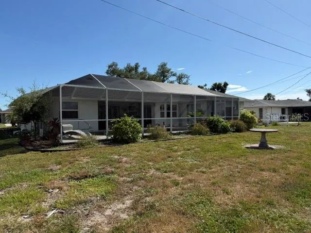 987 SHASTA ROAD Venice, FL 34293