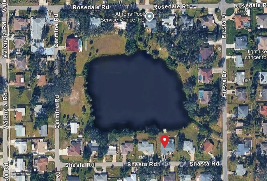 987 SHASTA ROAD Venice, FL 34293