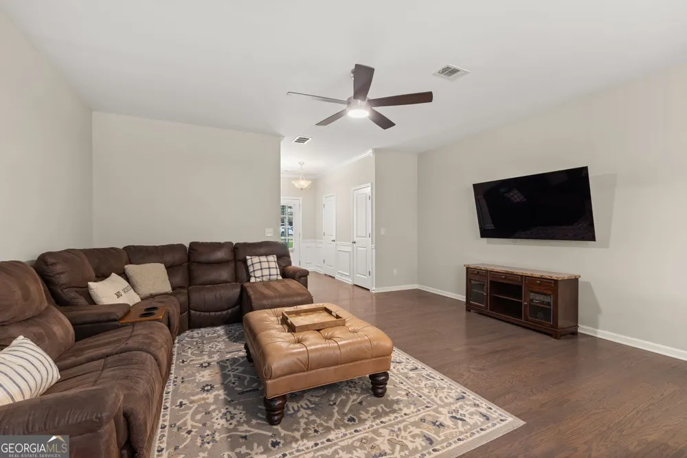 7071 Elmwood Ridge CT Atlanta, GA 30340