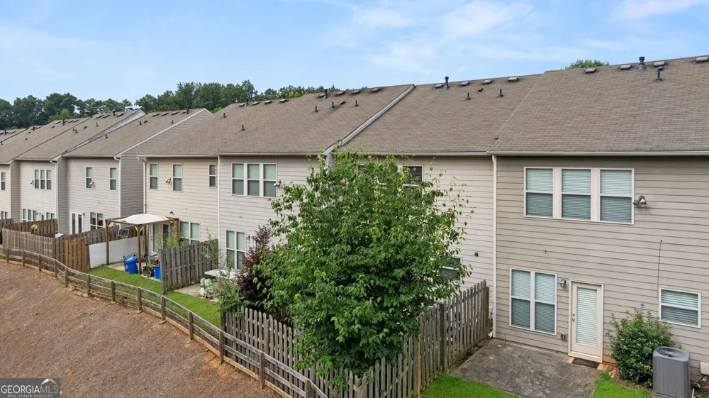 7071 Elmwood Ridge CT Atlanta, GA 30340