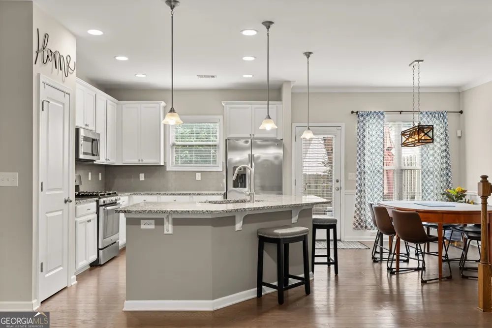 7071 Elmwood Ridge CT Atlanta, GA 30340