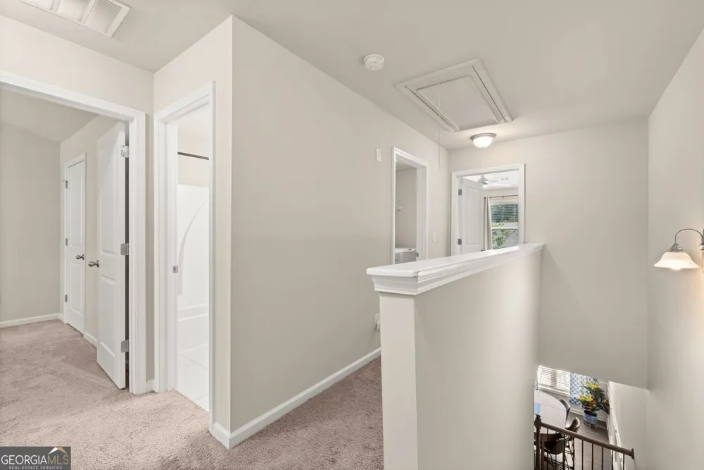 7071 Elmwood Ridge CT Atlanta, GA 30340