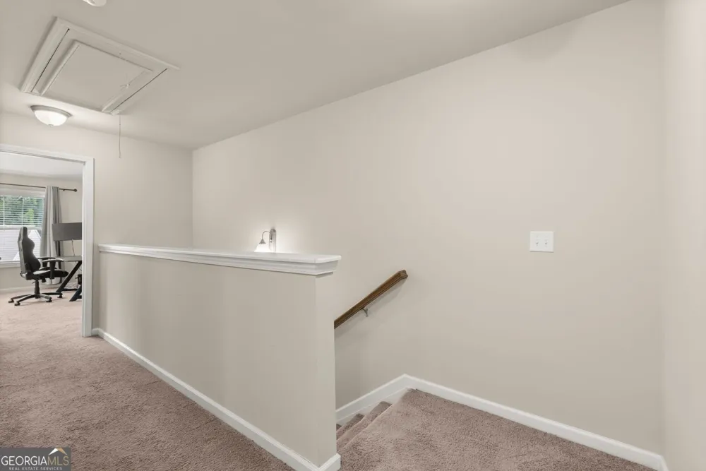 7071 Elmwood Ridge CT Atlanta, GA 30340