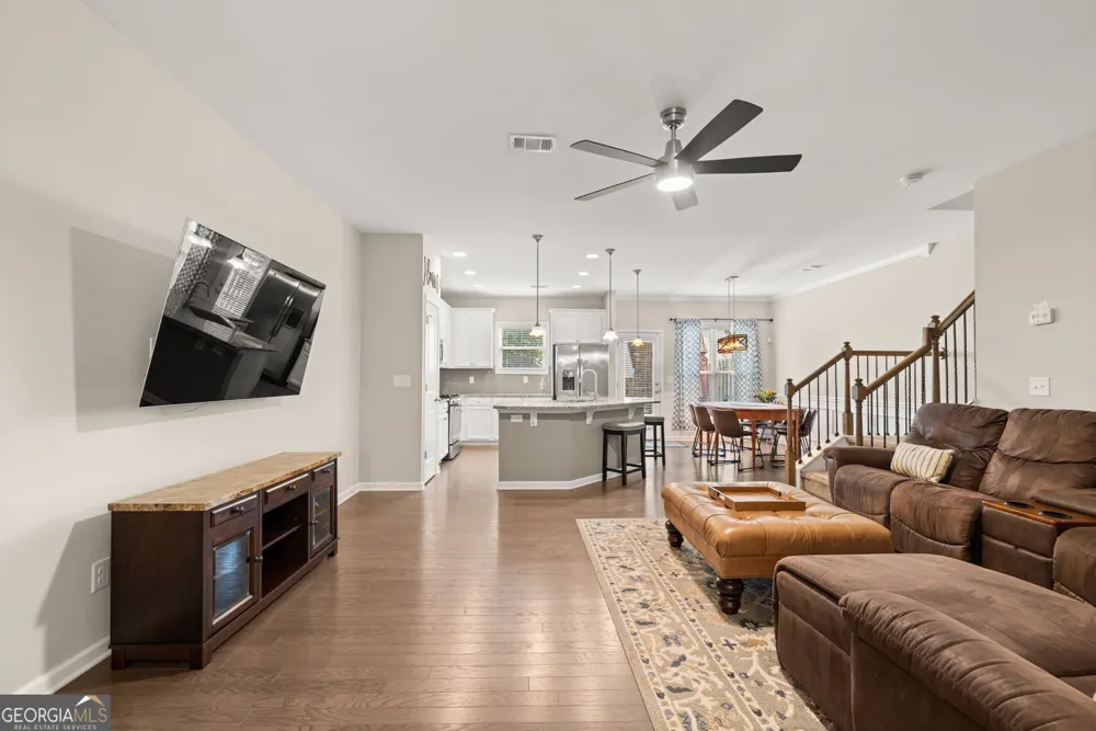 7071 Elmwood Ridge CT Atlanta, GA 30340