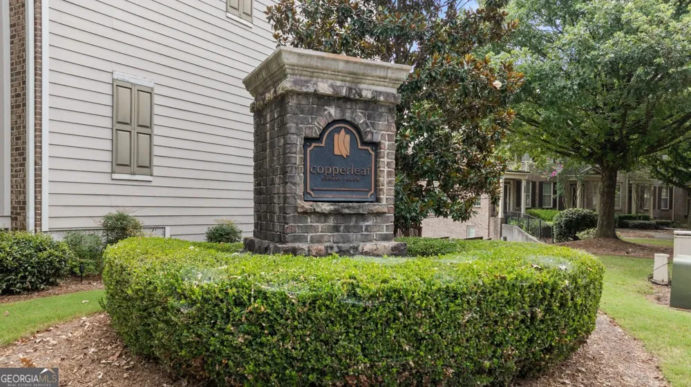 7071 Elmwood Ridge CT Atlanta, GA 30340