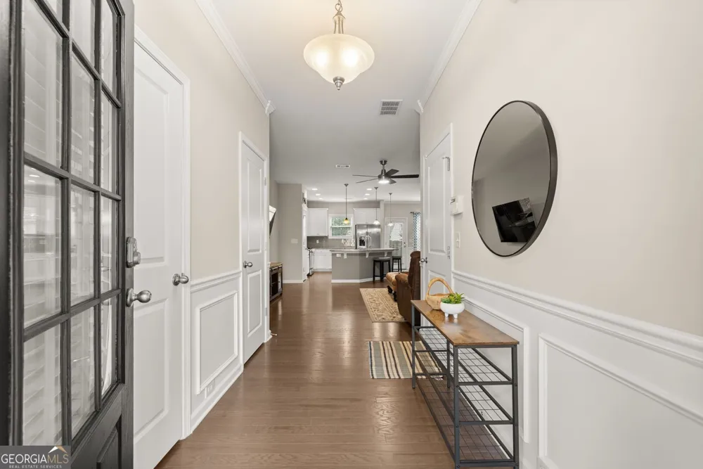 7071 Elmwood Ridge CT Atlanta, GA 30340
