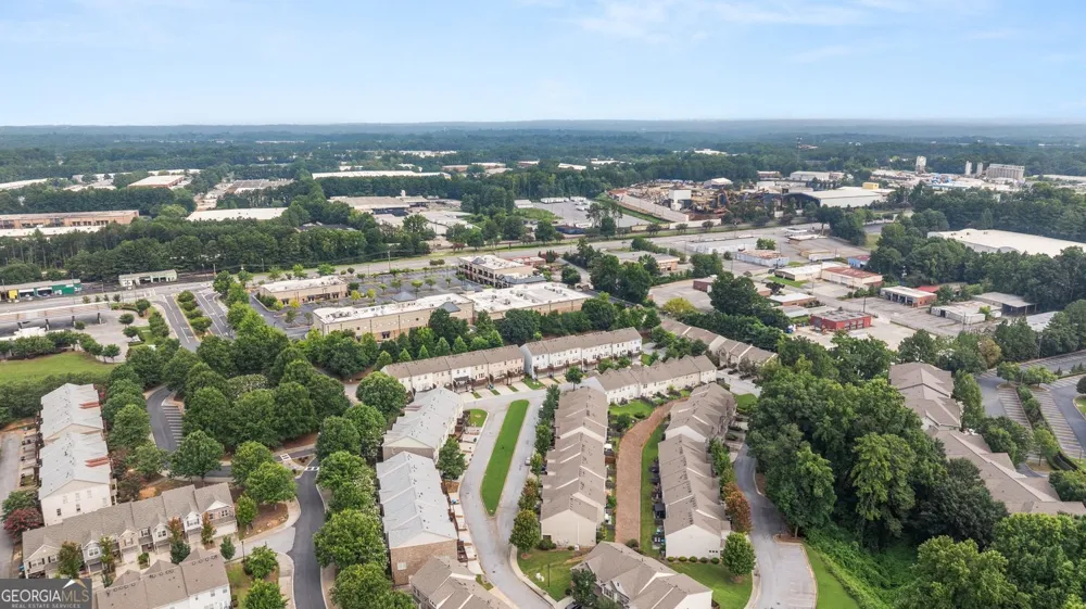 7071 Elmwood Ridge CT Atlanta, GA 30340