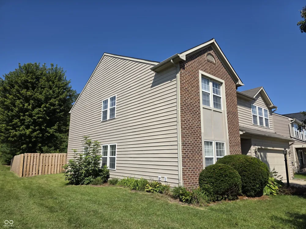 3130 Parkview Drive Columbus, IN 47201