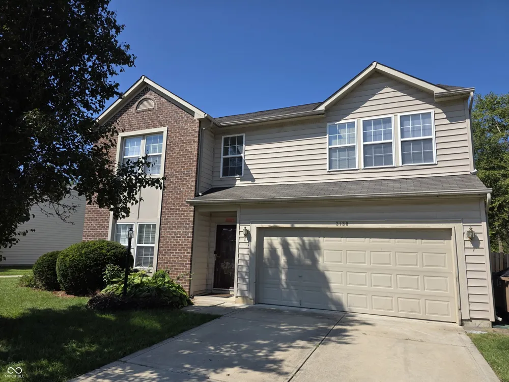 3130 Parkview Drive Columbus, IN 47201
