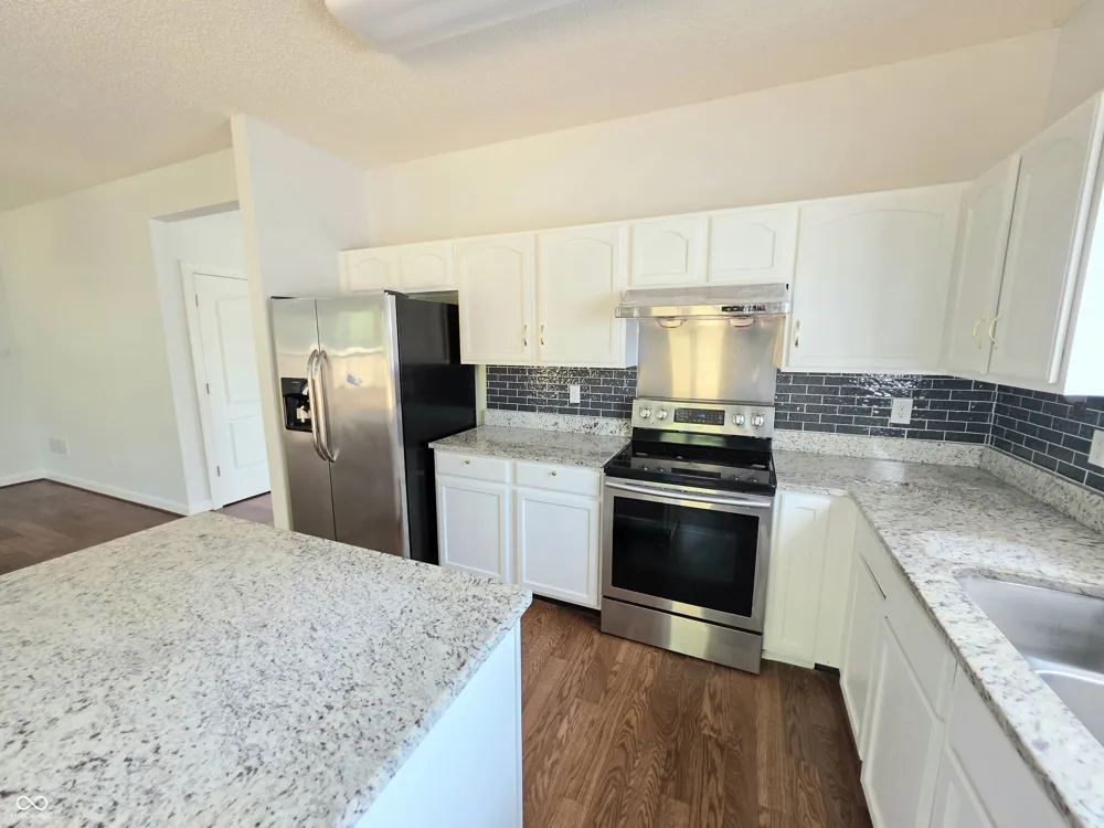 3130 Parkview Drive Columbus, IN 47201