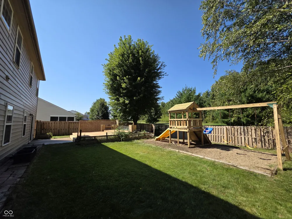 3130 Parkview Drive Columbus, IN 47201