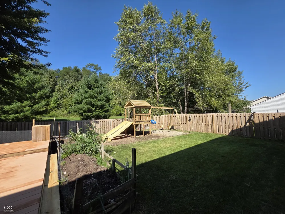 3130 Parkview Drive Columbus, IN 47201