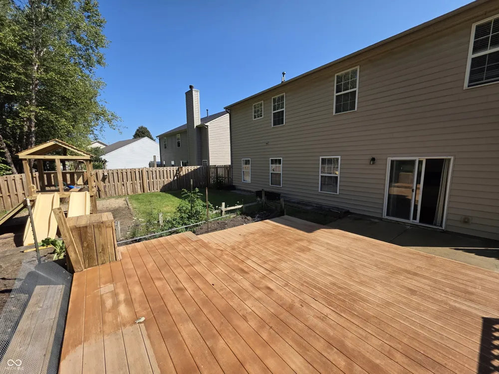 3130 Parkview Drive Columbus, IN 47201