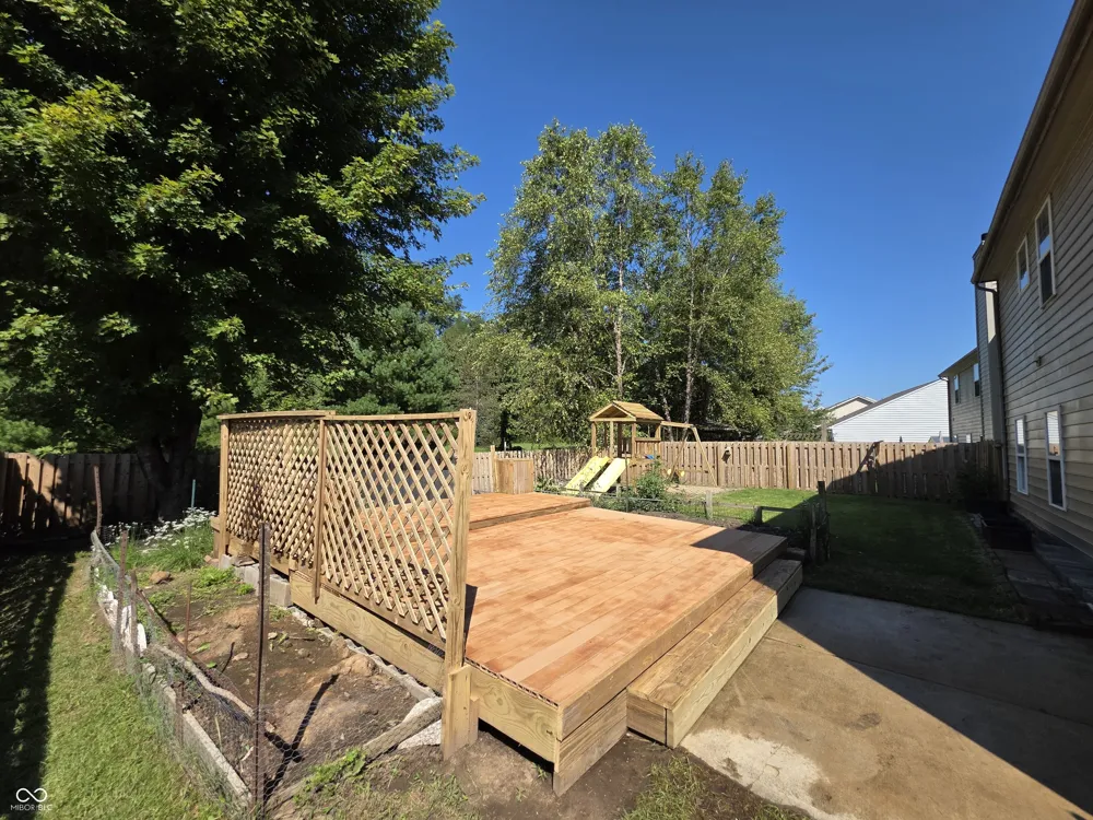 3130 Parkview Drive Columbus, IN 47201