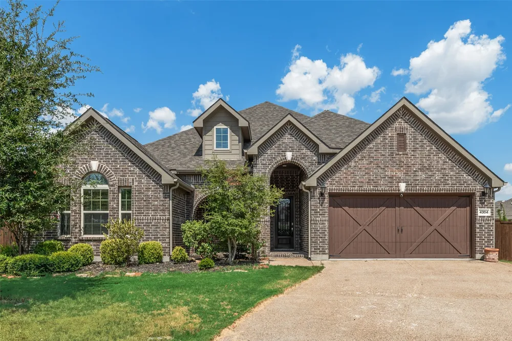 4304 Caney Creek Circle Celina, TX 75009