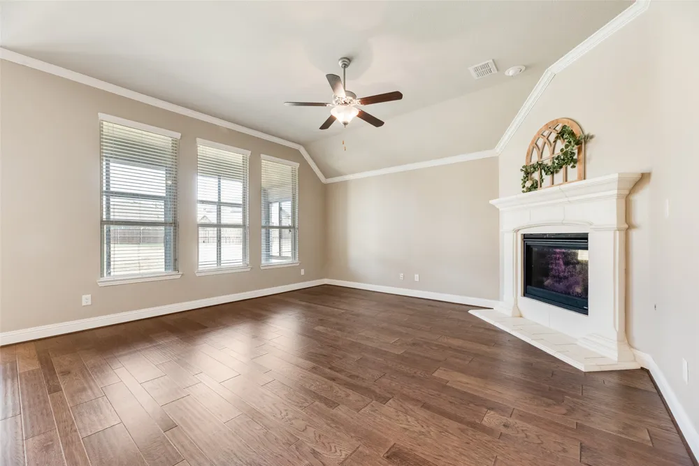 4304 Caney Creek Circle Celina, TX 75009