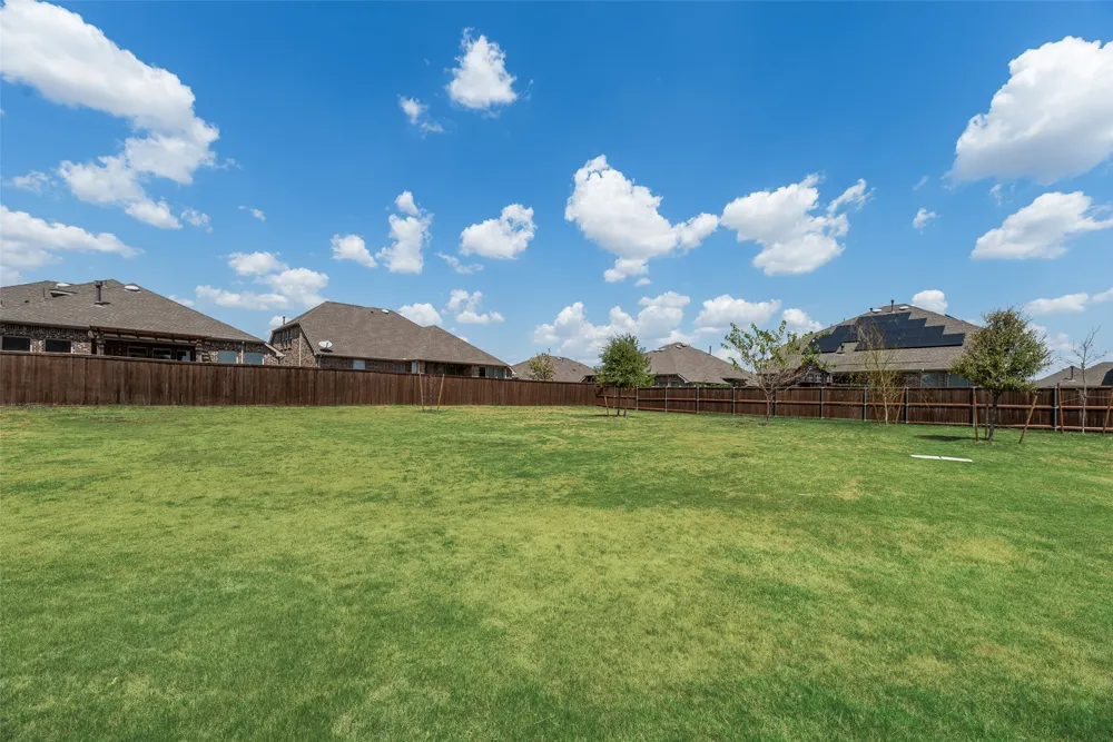 4304 Caney Creek Circle Celina, TX 75009