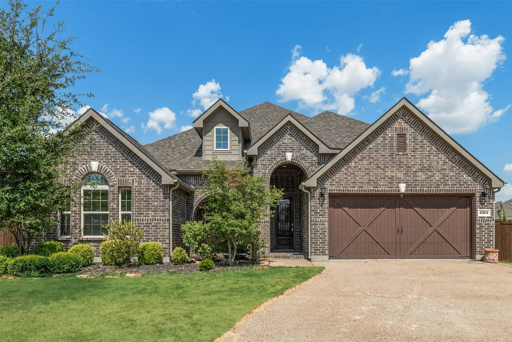 4304 Caney Creek Circle Celina, TX 75009