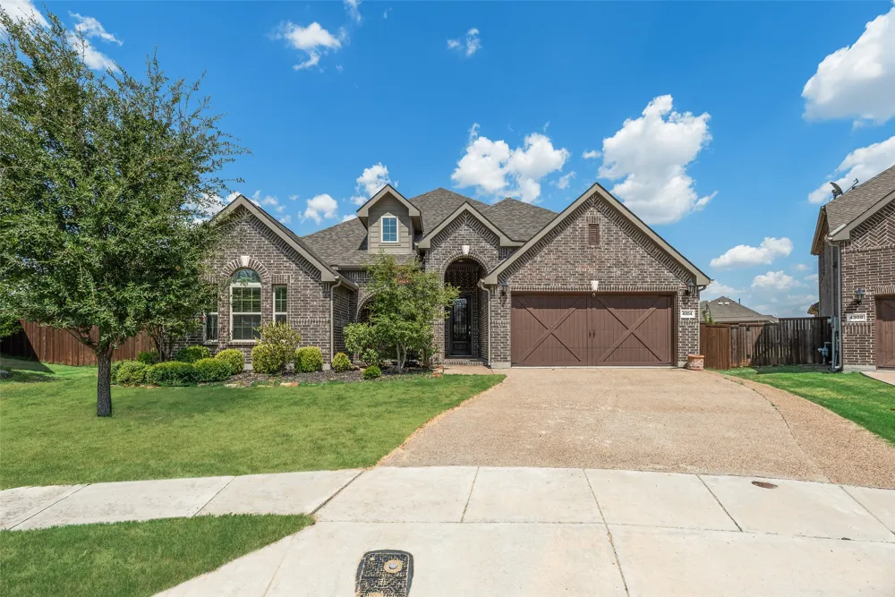 4304 Caney Creek Circle Celina, TX 75009