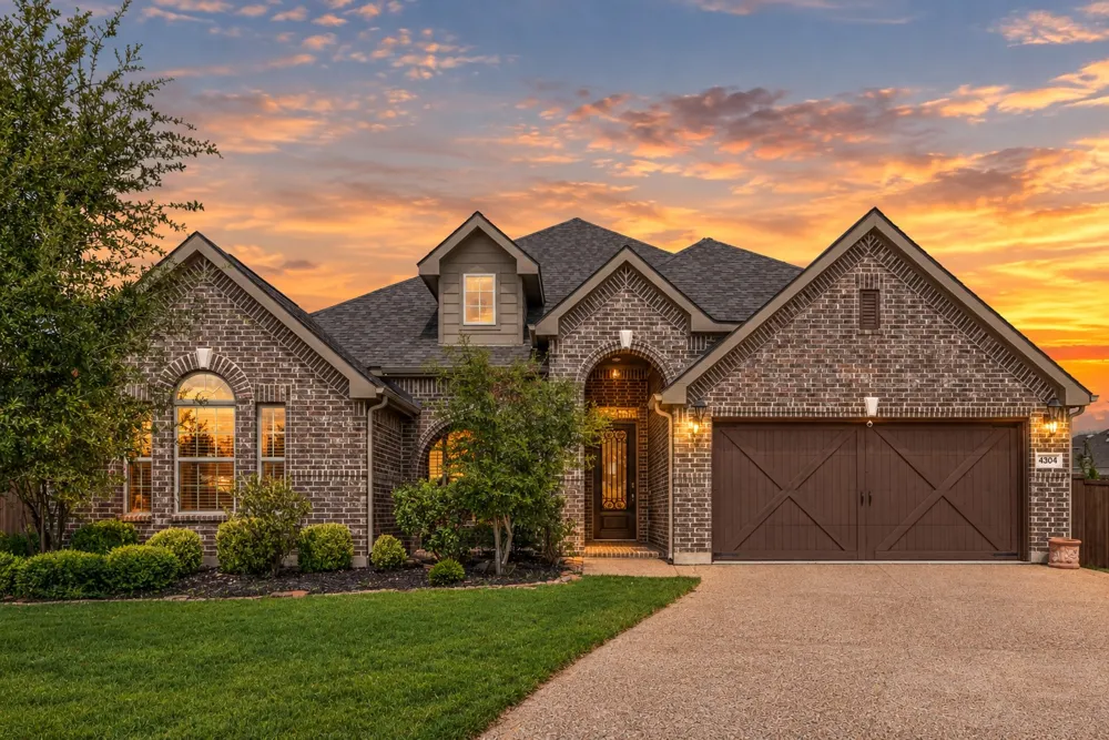 4304 Caney Creek Circle Celina, TX 75078